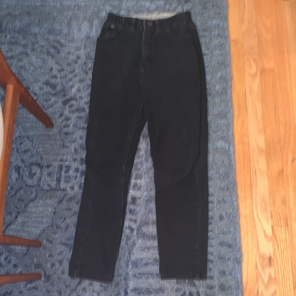 Vintage Lee Original Jeans